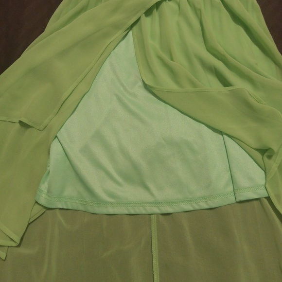 🛍5 for $25🛍Hi-lo dress by Jealous Tomato small - Picture 6 of 8